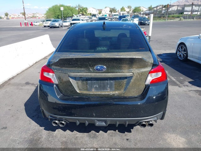 Subaru dib 2017 JF1VA1J66H9800665 Image 16