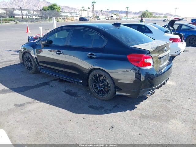 Subaru dib 2017 JF1VA1J66H9800665 Image 3