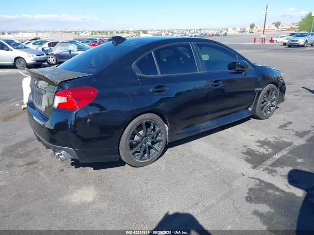 Subaru dib 2017 JF1VA1J66H9800665 Image 4