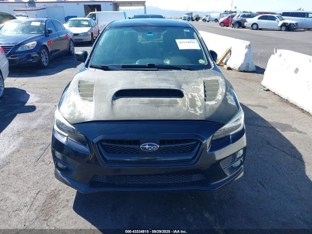 Subaru dib 2017 JF1VA1J66H9800665 Image 6