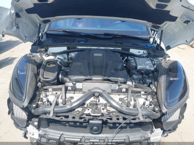 2023 PORSCHE MACAN WP1AF2A52PLB57660 Photo 9
