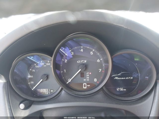 2023 PORSCHE MACAN WP1AF2A52PLB57660 Photo 6