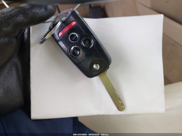 2009 ACURA TL 19UUA86219A015511 Photo 10