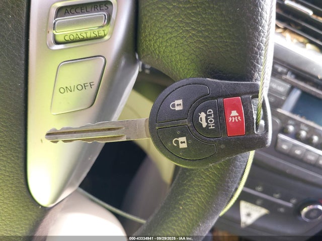 3N1AB7AP4HY344146 Nissan 2017