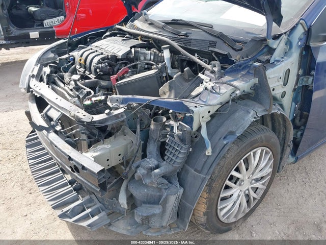 3N1AB7AP4HY344146 Nissan 2017