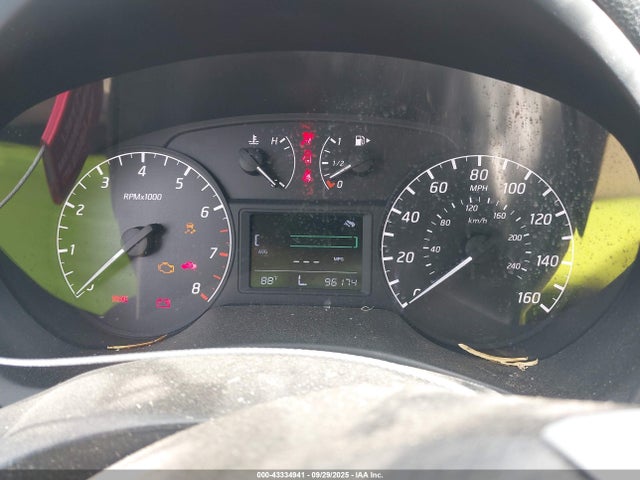 3N1AB7AP4HY344146 Nissan 2017