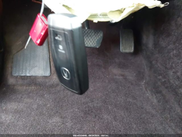 2018 ACURA MDX 5J8YD4H86JL004886 Photo 10