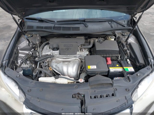 2017 TOYOTA CAMRY 4T1BF1FK4HU703946 Photo 9