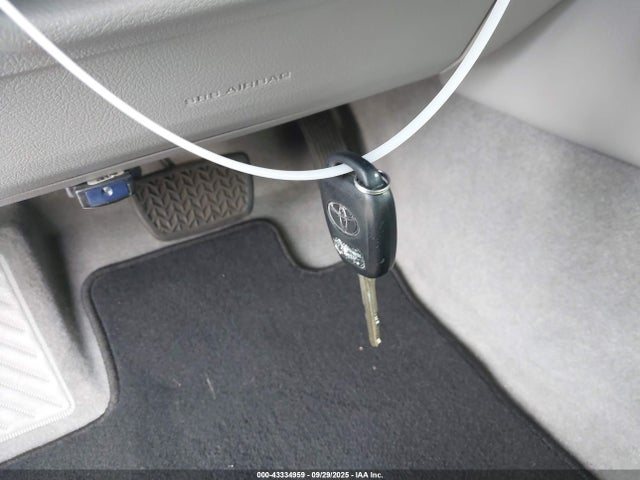 2017 TOYOTA CAMRY 4T1BF1FK4HU703946 Photo 10