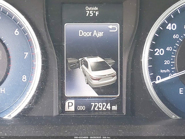 2017 TOYOTA CAMRY 4T1BF1FK4HU703946 Photo 6