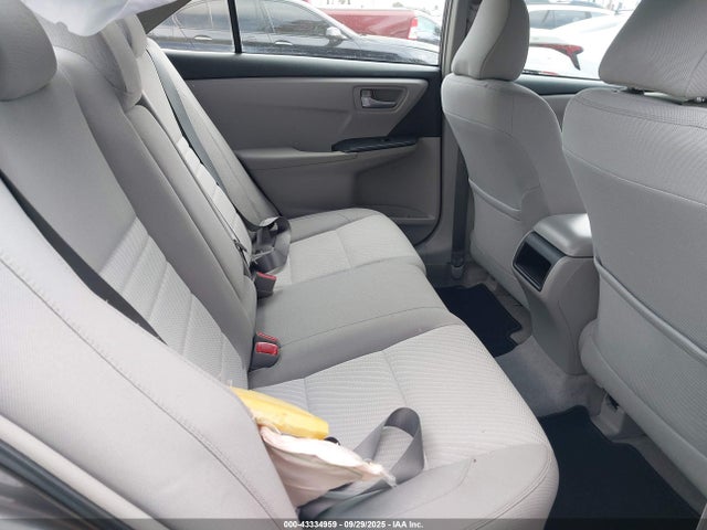 2017 TOYOTA CAMRY 4T1BF1FK4HU703946 Photo 7