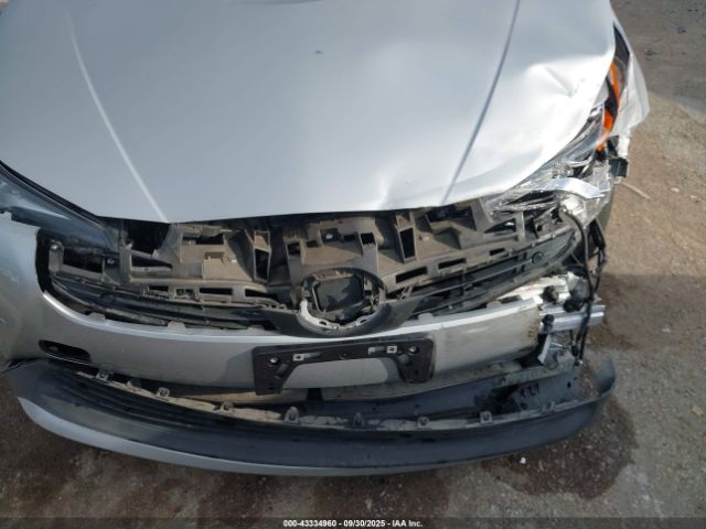 2022 TOYOTA PRIUS JTDKAMFU7N3183510 Photo 5