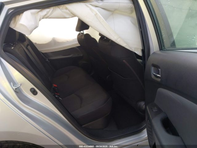 2022 TOYOTA PRIUS JTDKAMFU7N3183510 Photo 7