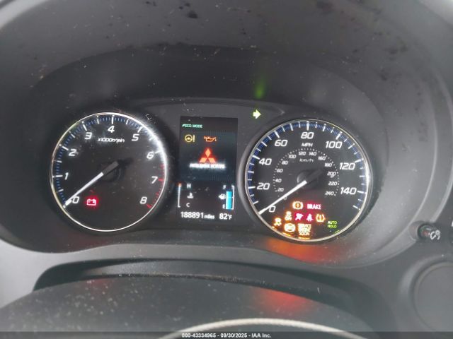 2019 MITSUBISHI OUTLANDER JA4AD2A32KZ054647 Photo 6