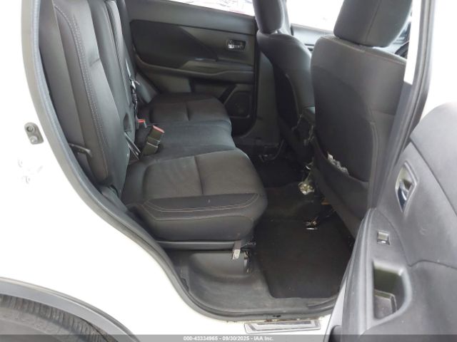 2019 MITSUBISHI OUTLANDER JA4AD2A32KZ054647 Photo 7