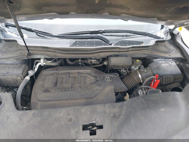 5J8YD4H32JL013878 Acura j35y5