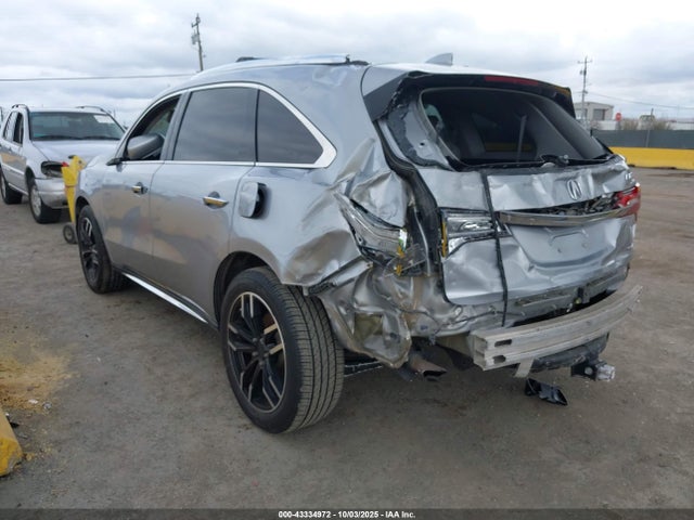5J8YD4H32JL013878 Acura j35y5