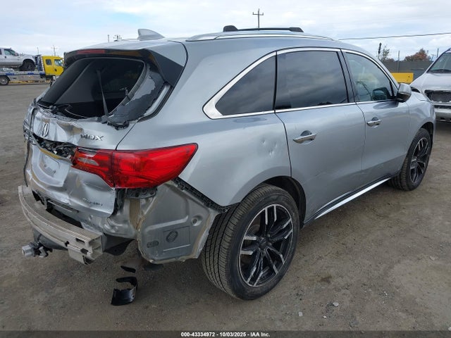 5J8YD4H32JL013878 Acura j35y5