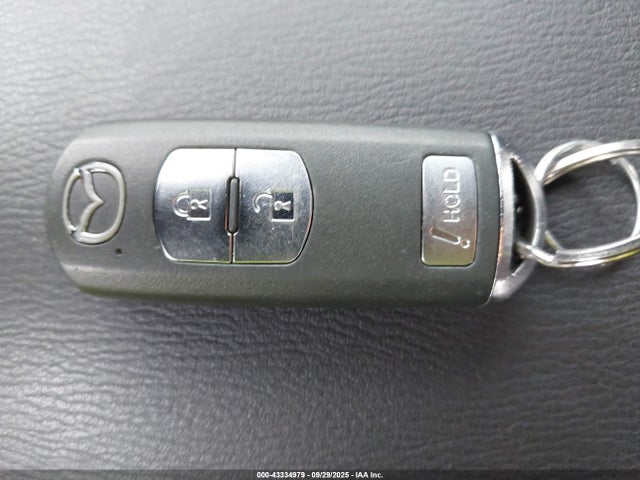 Mazda py 2014 JM3KE2CY5E0355607 Image 11