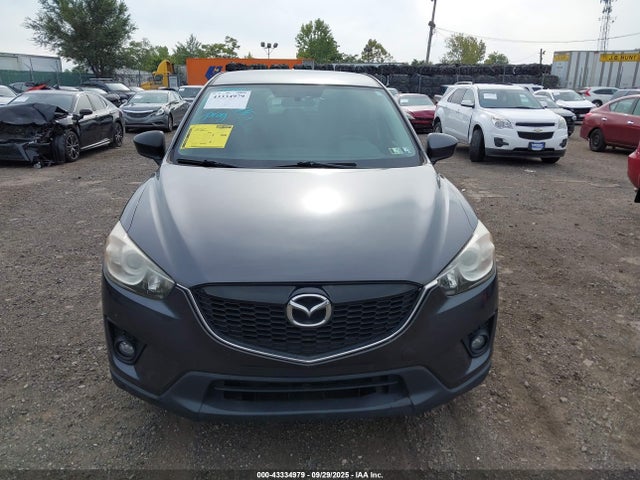 Mazda py 2014 JM3KE2CY5E0355607 Image 12