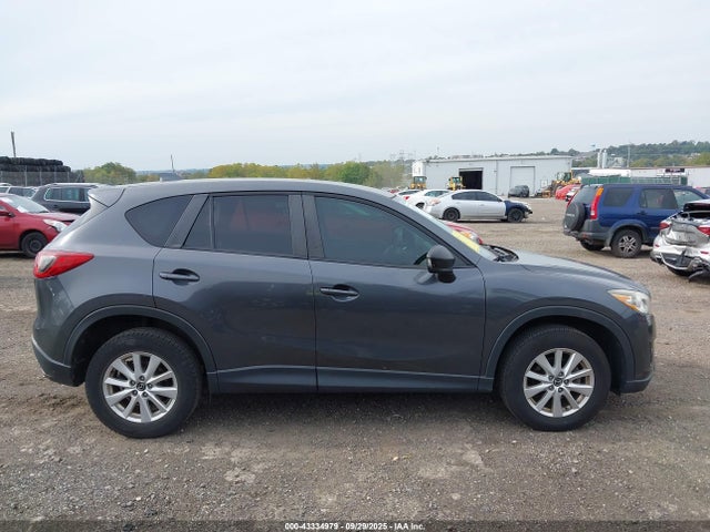 Mazda py 2014 JM3KE2CY5E0355607 Image 13
