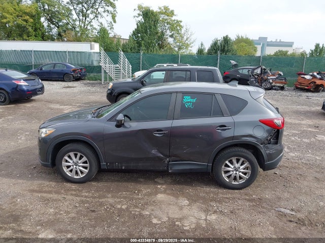 Mazda py 2014 JM3KE2CY5E0355607 Image 14