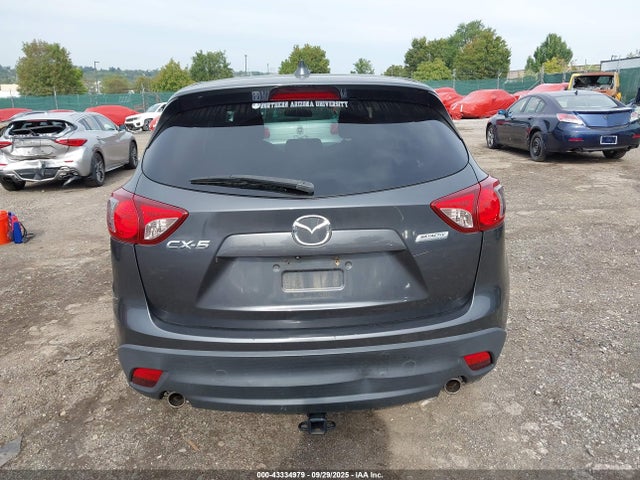 Mazda py 2014 JM3KE2CY5E0355607 Image 16