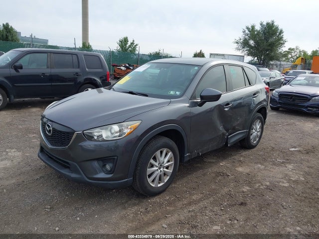 Mazda py 2014 JM3KE2CY5E0355607 Image 2