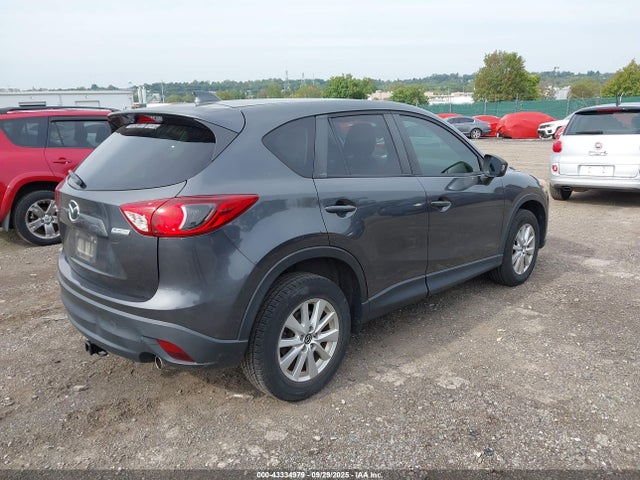 Mazda py 2014 JM3KE2CY5E0355607 Image 4