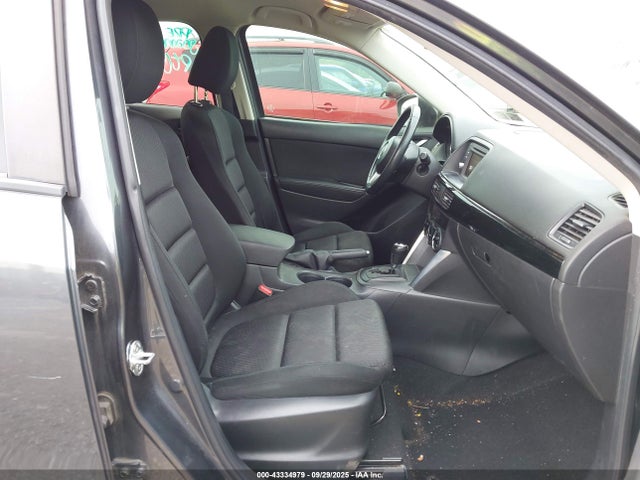Mazda py 2014 JM3KE2CY5E0355607 Image 5