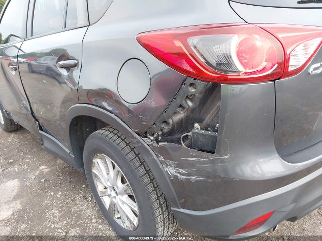 Mazda py 2014 JM3KE2CY5E0355607 Image 6