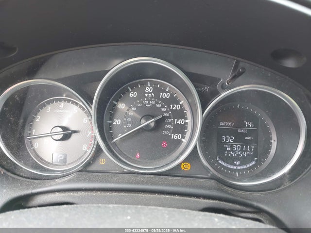 Mazda py 2014 JM3KE2CY5E0355607 Image 7