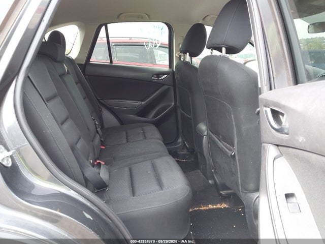 Mazda py 2014 JM3KE2CY5E0355607 Image 8