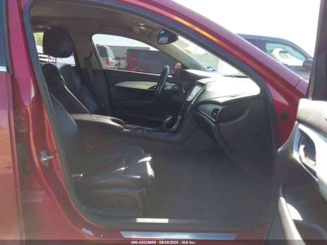 2013 CADILLAC ATS 1G6AB5RA6D0138366 Photo 4