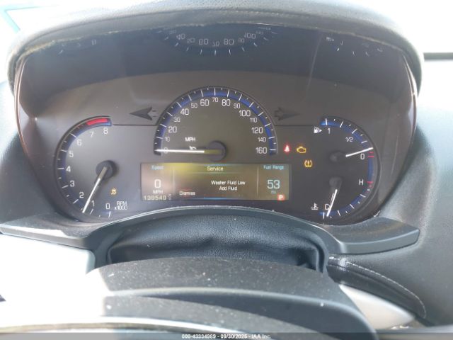 2013 CADILLAC ATS 1G6AB5RA6D0138366 Photo 6