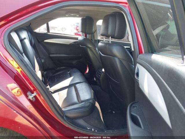 2013 CADILLAC ATS 1G6AB5RA6D0138366 Photo 7