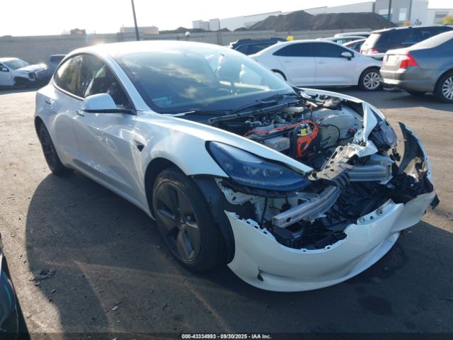 2023 TESLA MODEL 3 5YJ3E1EA3PF407778 Photo 0