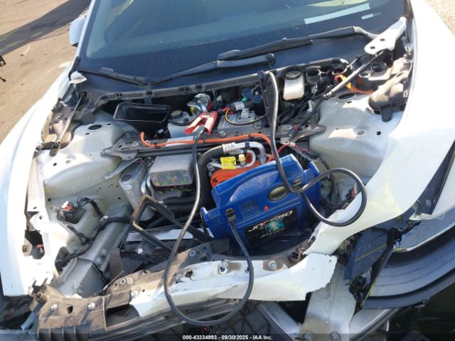 2023 TESLA MODEL 3 5YJ3E1EA3PF407778 Photo 9