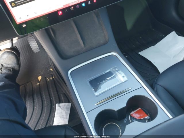 2023 TESLA MODEL 3 5YJ3E1EA3PF407778 Photo 10