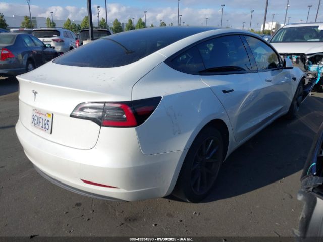 2023 TESLA MODEL 3 5YJ3E1EA3PF407778 Photo 3