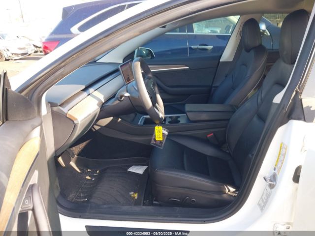 2023 TESLA MODEL 3 5YJ3E1EA3PF407778 Photo 4