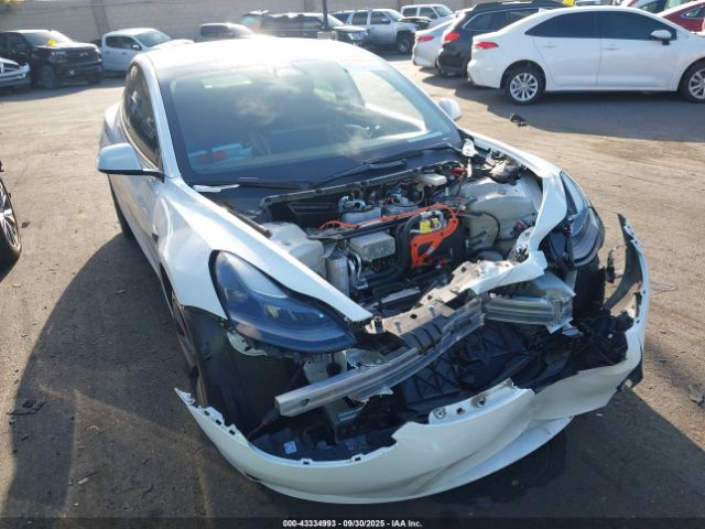 2023 TESLA MODEL 3 5YJ3E1EA3PF407778 Photo 5