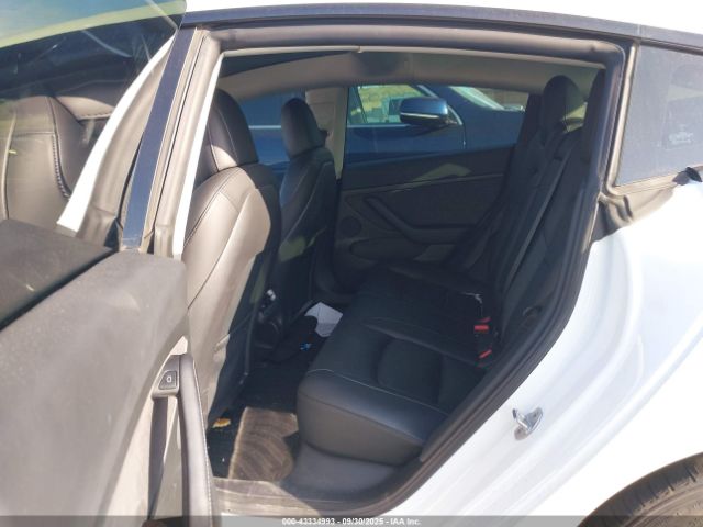 2023 TESLA MODEL 3 5YJ3E1EA3PF407778 Photo 7