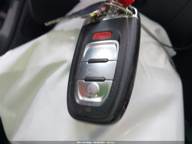 2012 AUDI A4 WAU4FAFL8CA067156 Photo 10