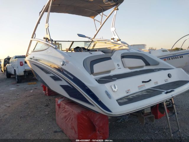 2012 YAMAHA OTHER YAMCV178D212 Photo 2