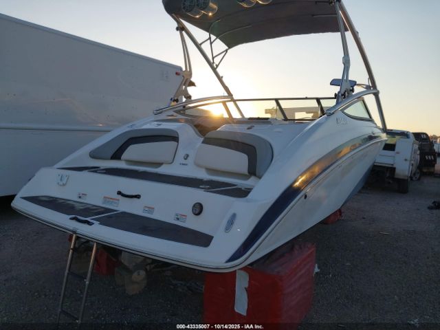 2012 YAMAHA OTHER YAMCV178D212 Photo 3