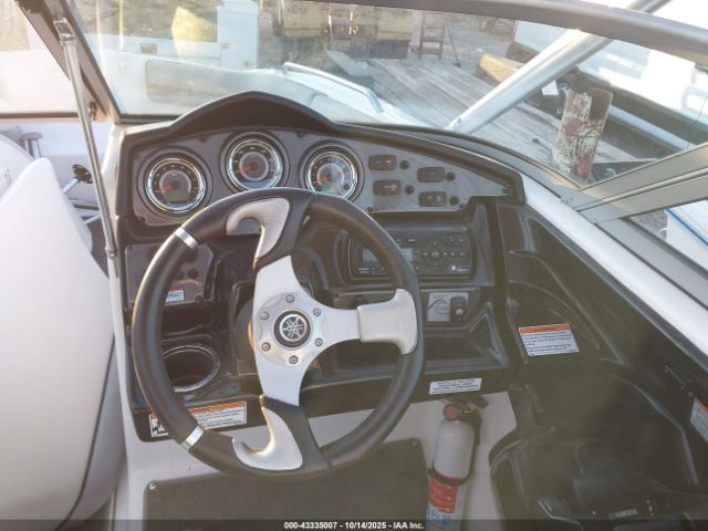 2012 YAMAHA OTHER YAMCV178D212 Photo 6