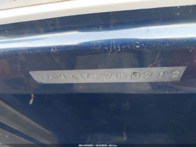 2012 YAMAHA OTHER YAMCV178D212 Photo 8