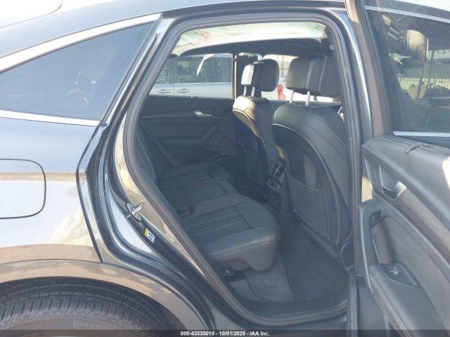 2024 AUDI Q5 SPORTBACK WA16AAFY7R2115295 Photo 7