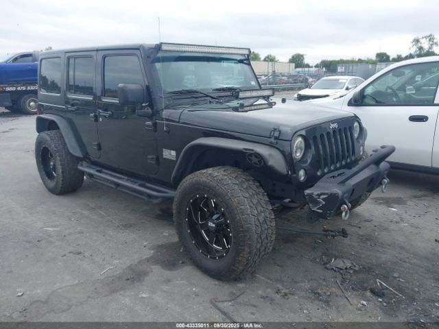 2015 JEEP WRANGLER UNLIMITED 1C4BJWDGXFL569817